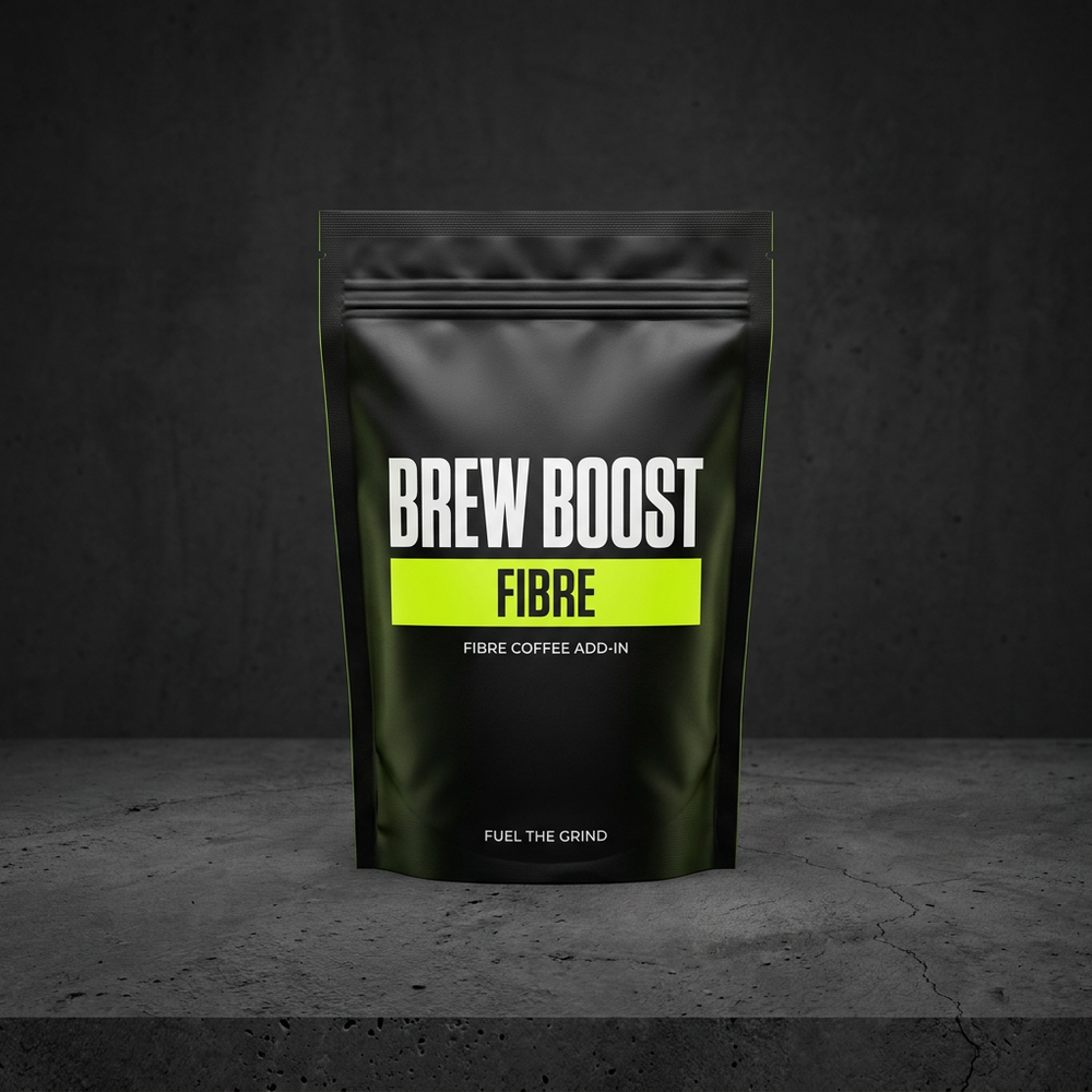 Brew Boost Fibre